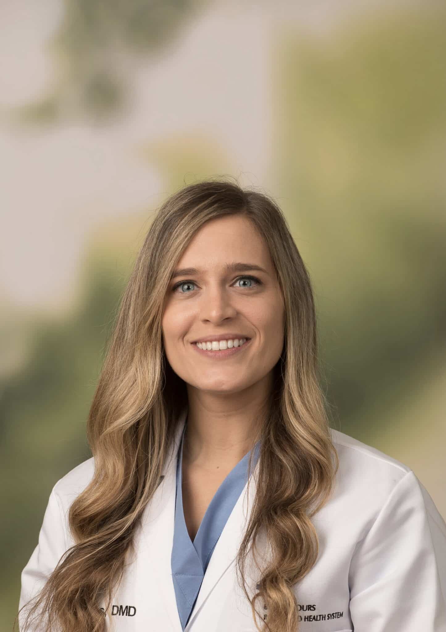 Dr. Maria Jeffcoat - Holly Tree Pediatric Dentistry | Simpsonville SC